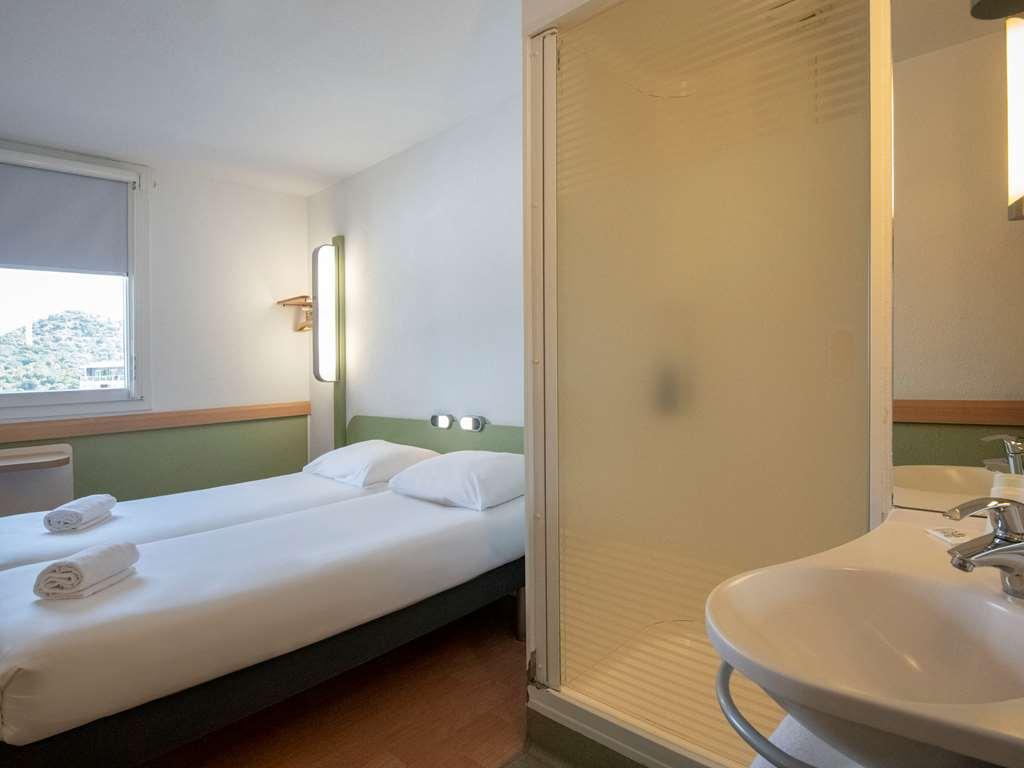 Ibis Budget Ajaccio Exterior foto